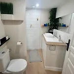 아파트 Le Refuge Saint Sauveur 캉