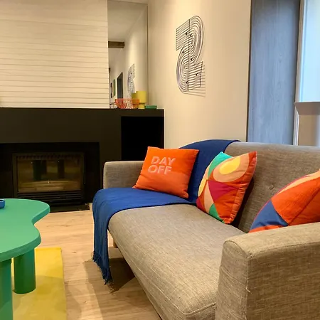Le Refuge Saint Sauveur * 캉