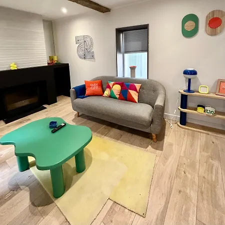 Le Refuge Saint Sauveur