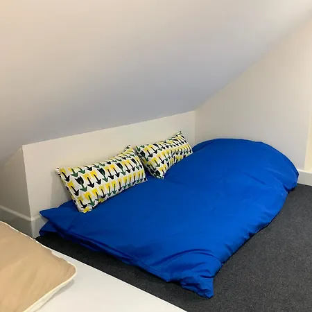 Le Refuge Saint Sauveur Apartment