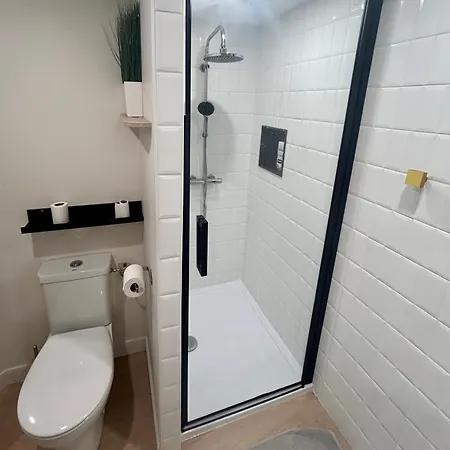 Apartment Le Refuge Saint Sauveur