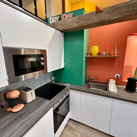 Le Refuge Saint Sauveur