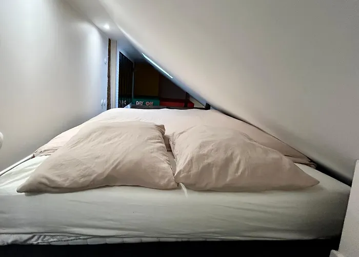 Le Refuge Saint Sauveur Daire *