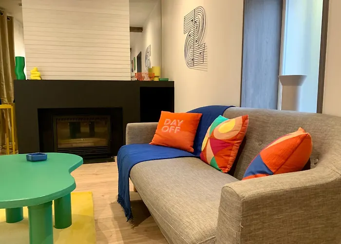 Le Refuge Saint Sauveur * Caen