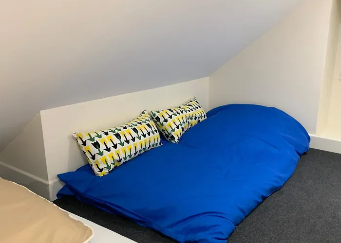 Le Refuge Saint Sauveur Daire