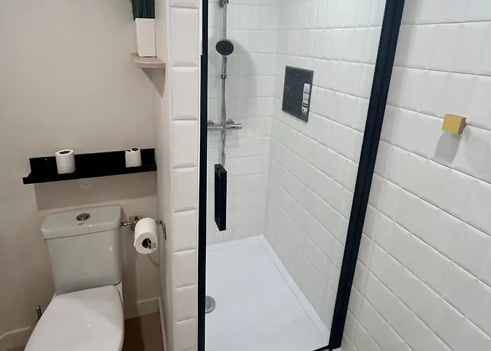 Daire Le Refuge Saint Sauveur